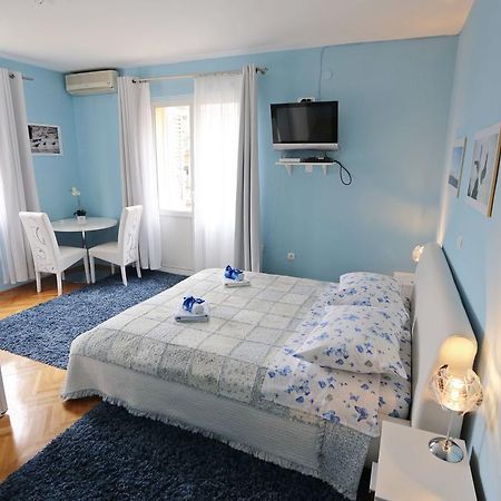 Apartments & Rooms Andrea Задар Номер фото