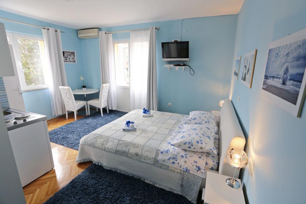 Apartments & Rooms Andrea Задар Номер фото